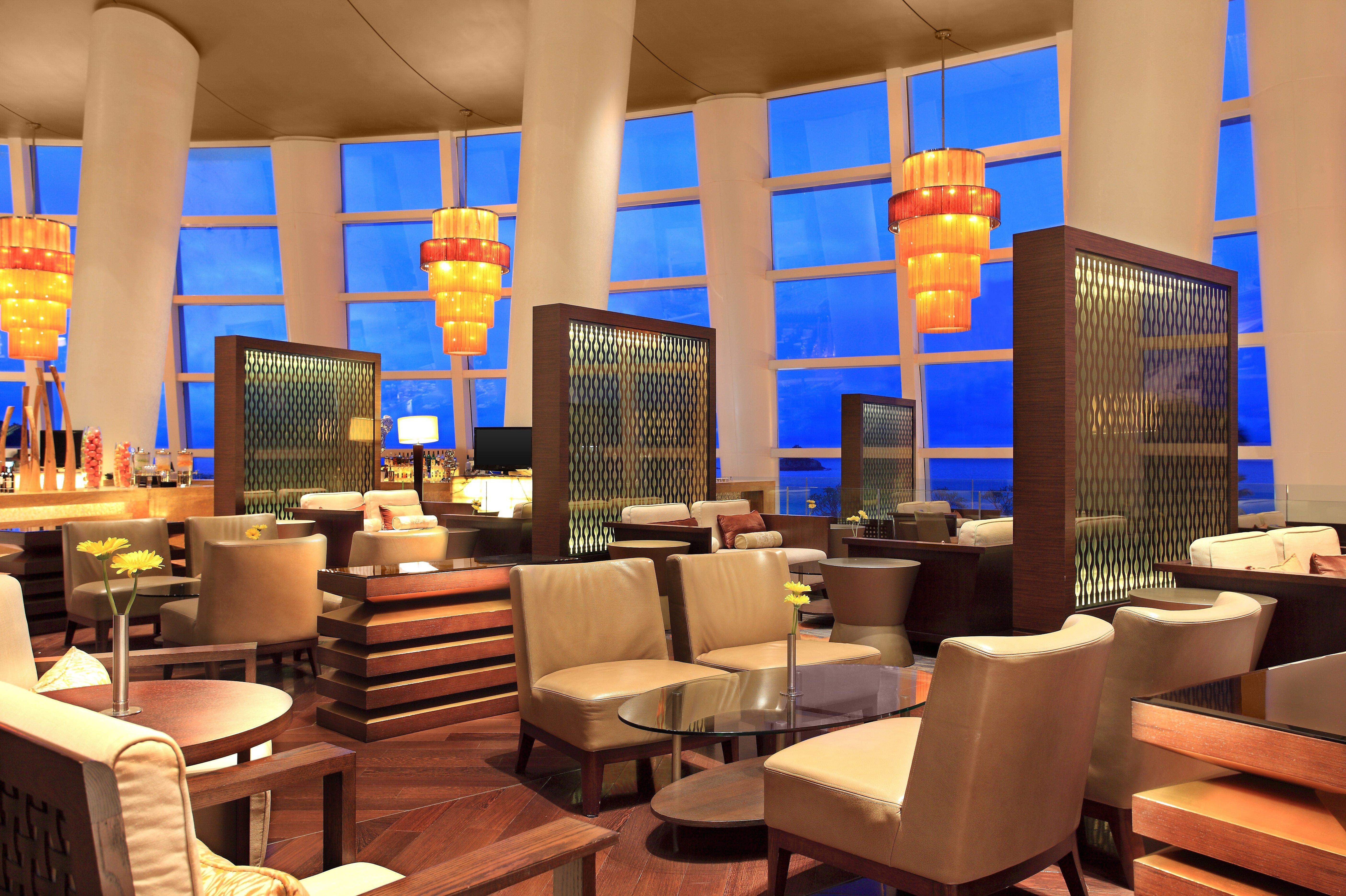 Intercontinental Shenzhen Dameisha Resort By Ihg Buitenkant foto