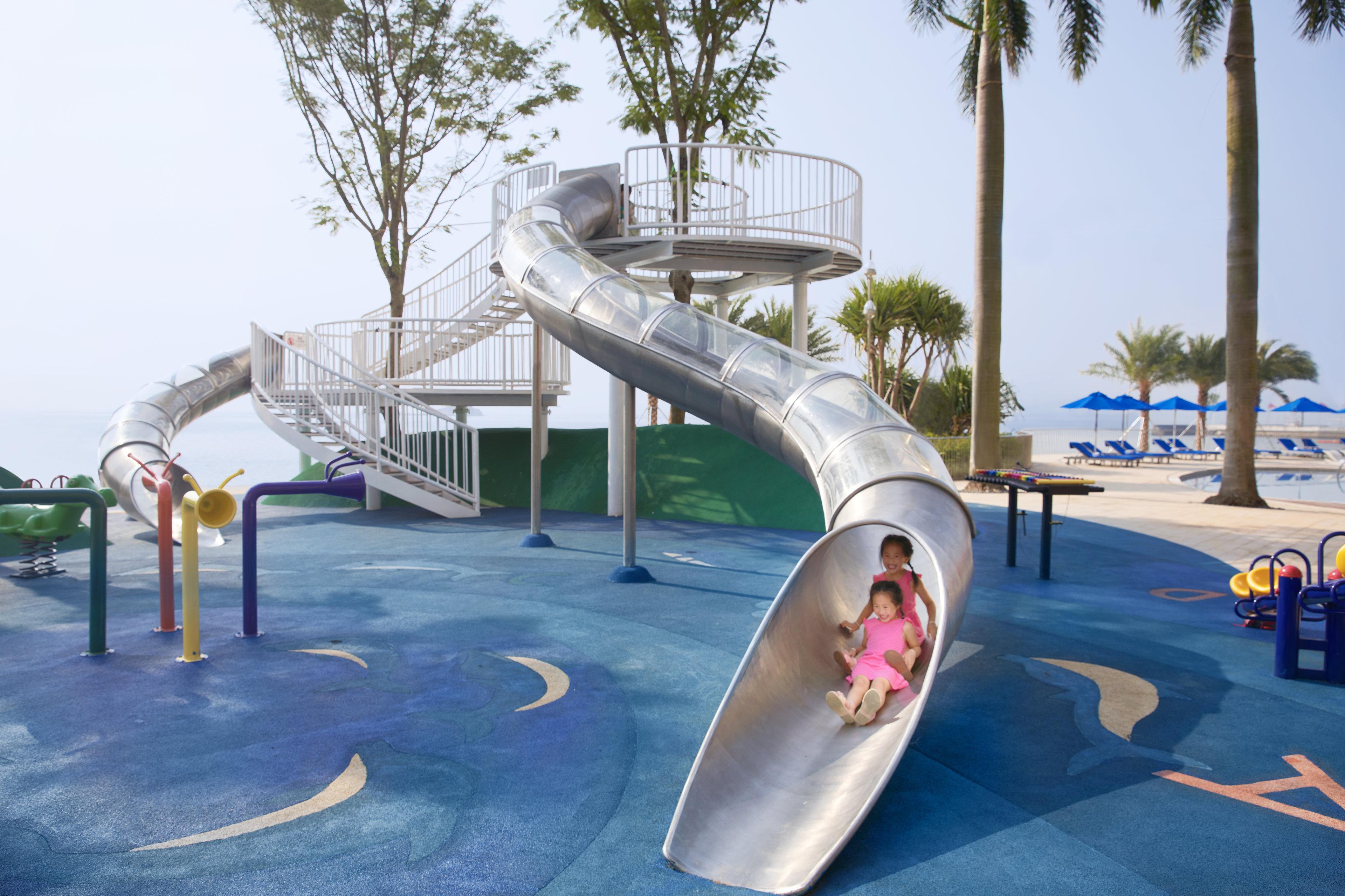 Intercontinental Shenzhen Dameisha Resort By Ihg Buitenkant foto