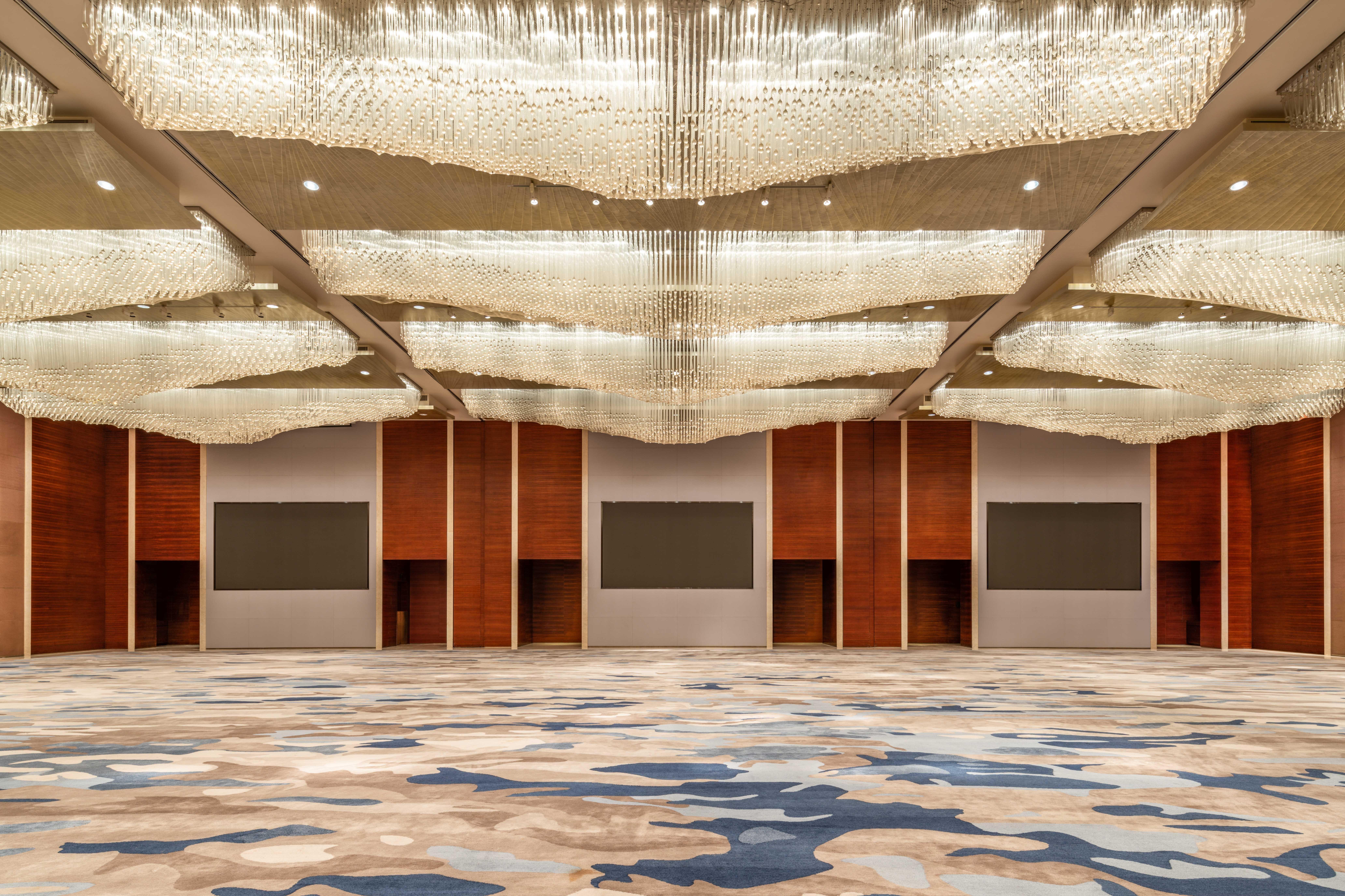 Intercontinental Shenzhen Dameisha Resort By Ihg Buitenkant foto