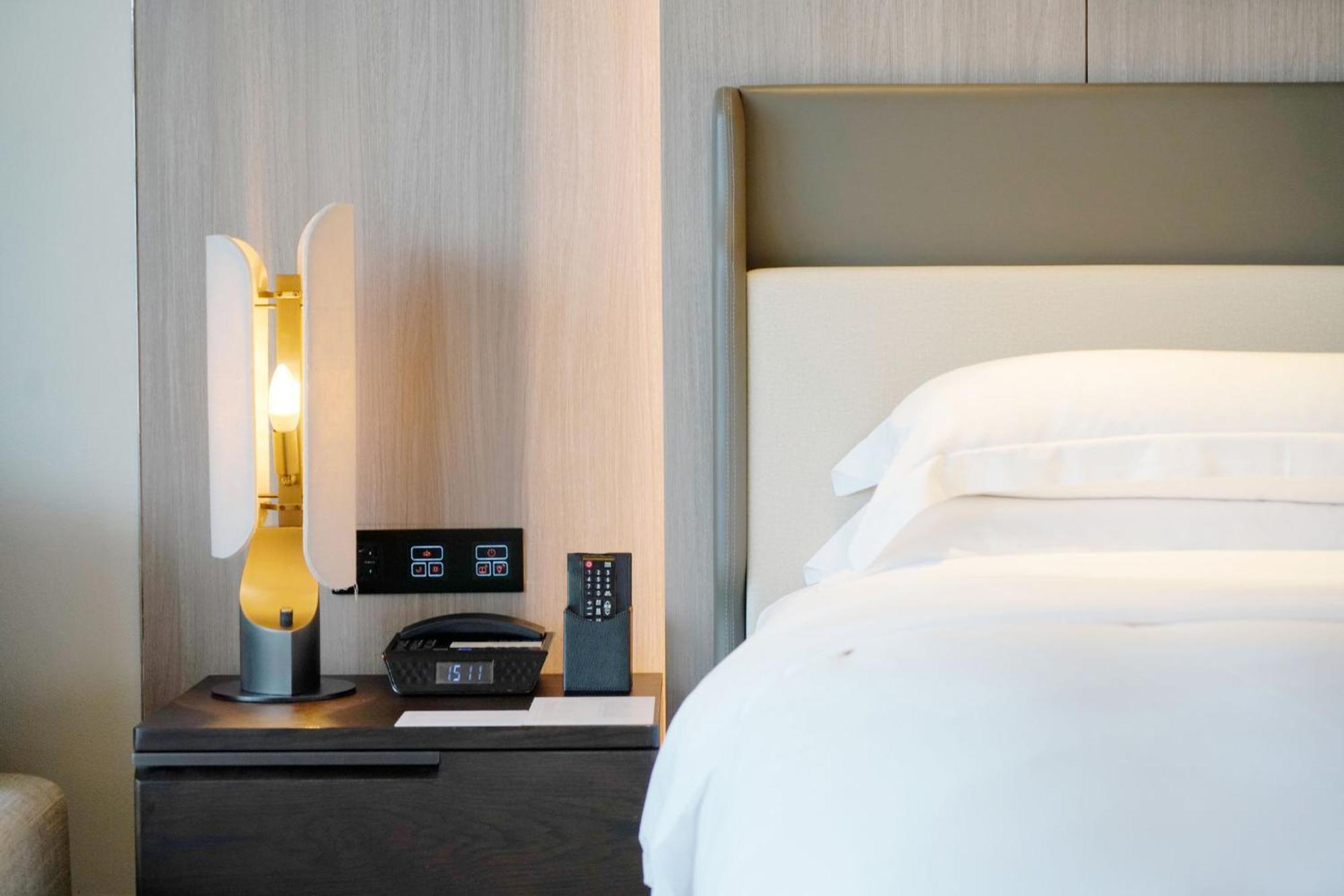 Intercontinental Shenzhen Dameisha Resort By Ihg Buitenkant foto
